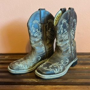 Smoky Mountains Girls Boots
